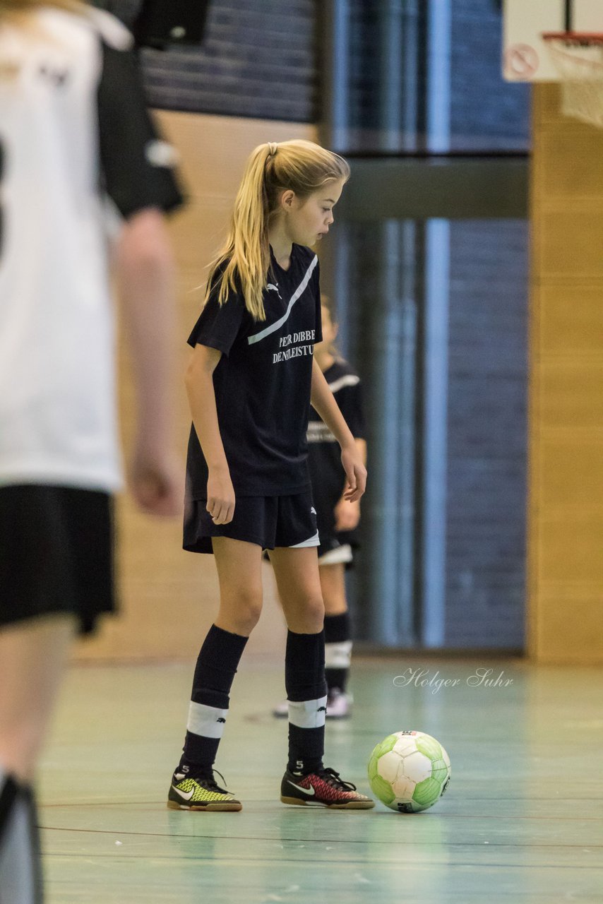 Bild 120 - Girls Cup